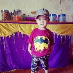 Henni Nopiantrhie Qarmawan profile icon