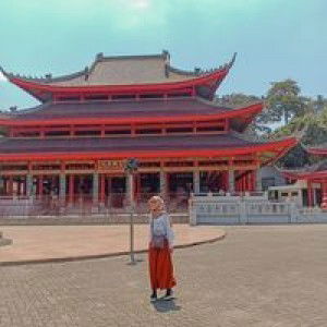 Arsiwi Aulina Fajrin profile icon