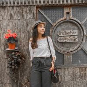 Kimmie Kim profile icon