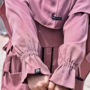 Nurhalimah profile icon