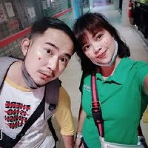 Poope Wirunee profile icon