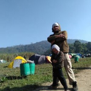 Athalah Family profile icon