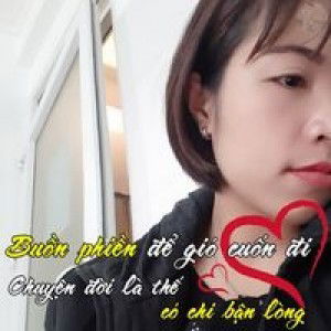 Thuy Thuy profile icon