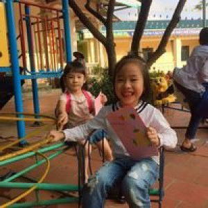 Linhlinh Linhlinh profile icon