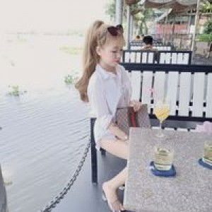 Trịnh Thủy Tiên profile icon