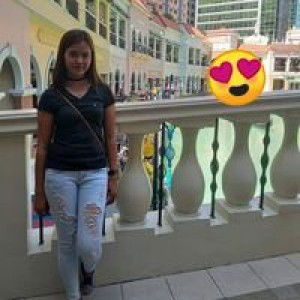 May Antonette Cuesta Batac profile icon