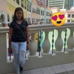 May Antonette Cuesta Batac profile icon