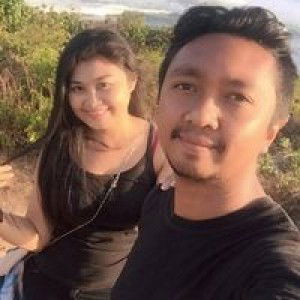 NiGst Ayu Kalvika Utari profile icon