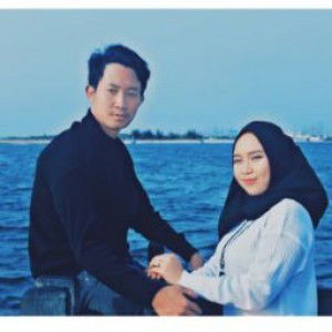 NIKMATUL LARASATI profile icon