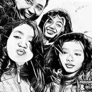 Aprilia Dyah Puspitasari profile icon