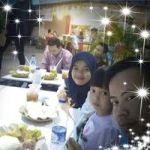 Dede Kurniawan profile icon