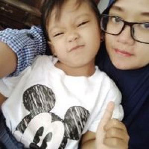 Diyah Kumala profile icon