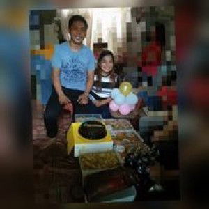 Hannah Grace Alimo-on Eugenio profile icon