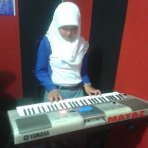 Khilyatus Sholekhah profile icon