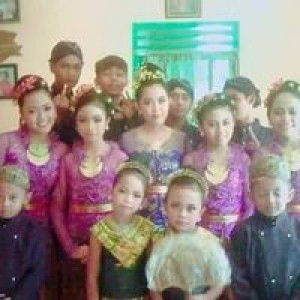 Murny Andri profile icon