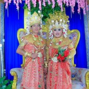 Asra Fitriani profile icon