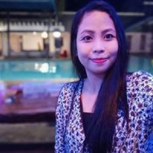 HhMargarette B Biazon profile icon