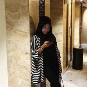 Riema Anggie profile icon