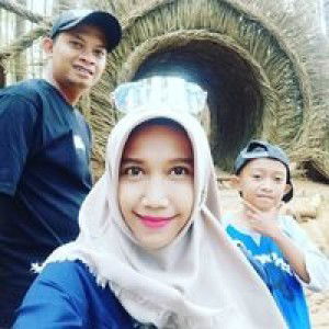 Ayuk S Rahayu profile icon