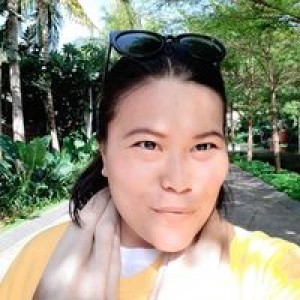 Pingkan Maudy Gracia Gerungan profile icon