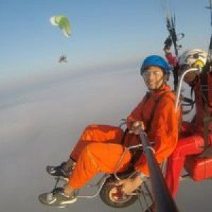 Pedchanpon Sathongchai profile icon