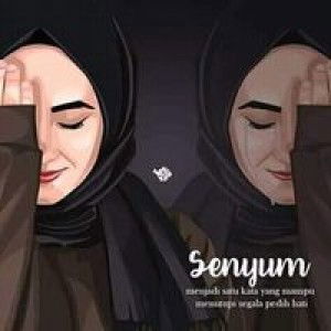 Ukhty Wahid profile icon