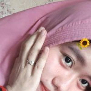 Dewi Lusianti profile icon