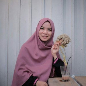 Dewi Irfan profile icon