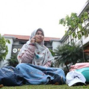 Siti Anna Farhiana Abdillah profile icon