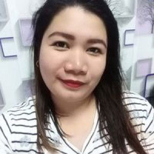 Risha Naomi Reyes Rellones profile icon