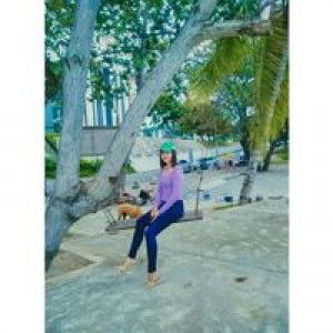 Wijittra Nanti profile icon