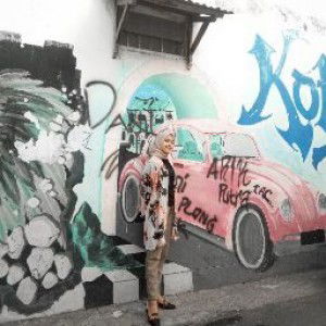 Liza Miptahurrahmi profile icon