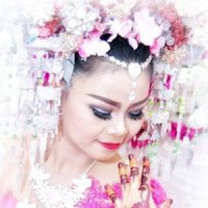 Vebry Rama Damayanti profile icon