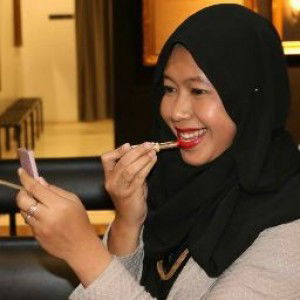 Inez Koerniawati profile icon