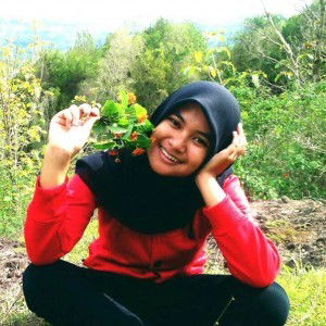 Rinda Ayu profile icon