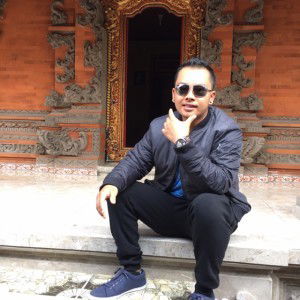 gede andi profile icon