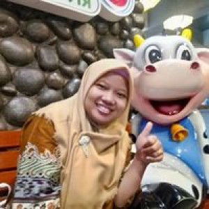 Bunda Syafara Aprilia profile icon