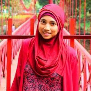 Maghliga Irwani profile icon