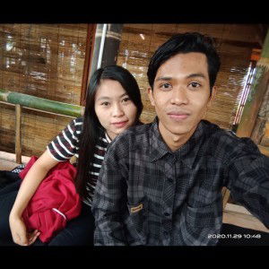 Silfi Agustin profile icon