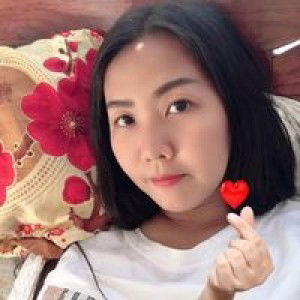 Pinky Patcharin profile icon