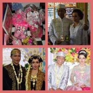 Dewi Sumbiyah Fitaloka Wonodimedjo profile icon