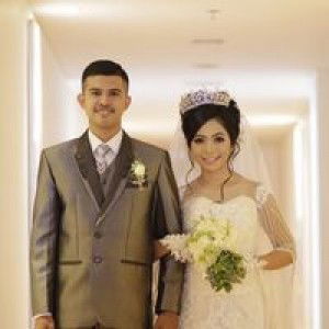 Jeane Eirene Wattimury profile icon