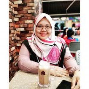 Nurhayati Sahrini profile icon