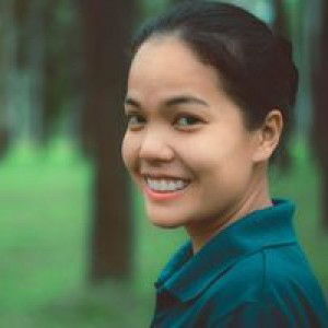 Nok Kritsana profile icon