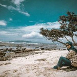 Siti Nurpahh N profile icon