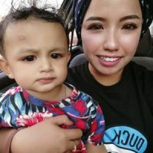 Eyra Rayyan profile icon