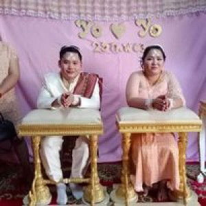 Apiwadee Onin profile icon