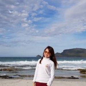 Yuan Lin profile icon