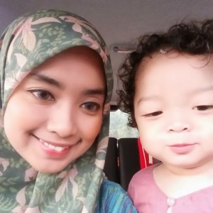 Siti Hajar Nadia profile icon