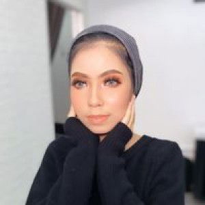 Najwa Khann profile icon